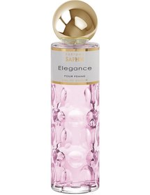 Resim Saphir Elegance Kadın Parfüm EDP 200 ML 