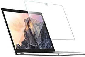 Resim Nanospace Macbook Pro 13.3' M2 Çipli Model İle Uyumlu Esnek Nano Ekran Koruyucu Cam 