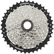 Resim shimano Alivio Cs-hg400 Ruble 11-40 8v 