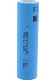 Resim Tenpower: 18650 3.6v 2600mah Li-ion Şarjlı Pil Robot Süpür... 