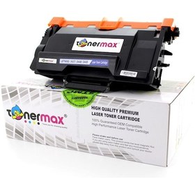 Resim Brother Hl-L5000D Uyumlu Toner / Tn3437 8K 