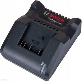 Resim Bosch 18v-20 şarj cihazı ( mavi seri 18 volt bataryalar için ) 