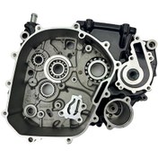 Resim Bajaj Pulsar 200 Ns Şanzıman Kutusu Sağ 