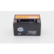 Resim Ncr Ytx7a-bs Motosiklet Aküsü 12v 7 Ah 