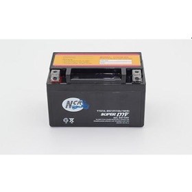 Resim Ncr Ytx7a-bs Motosiklet Aküsü 12v 7 Ah 