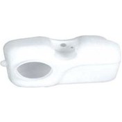 Resim Cam Yıkama Su Fiskiye Deposu R9/r11 230 