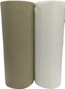 Resim K&M HOMETEX Kaydırmaz Raf Çekmece Örtüsü 60 cm 
