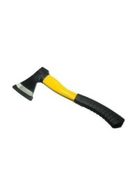 Resim Yayke Fiber Sarı Saplı Balta 