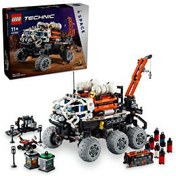 Resim LEGO Technic Mars Ekibi Keşif Aracı 42180 