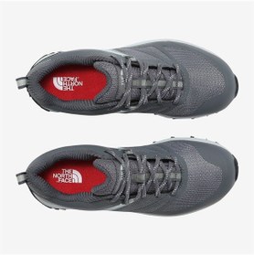 Resim The North Face W Litewave Futurelight Kadın Outdoor Ayakkabısı Nf0a4pfh-zr4 Gri 