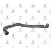 Resim MAHER 9349 Hortum Radyatör Alt I-30 12-16 Benzinli 