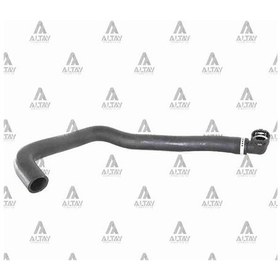 Resim MAHER 9349 Hortum Radyatör Alt I-30 12-16 Benzinli 