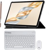 Resim Honor PAD X9A 2.8Ghz 8GB 128GB 11.5'' TABLET+KILIF+KALEM+KLAVYE+MOUSE 