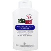 Resim Sebamed Yıpranma Karşıtı Şampuan 400 ml 
