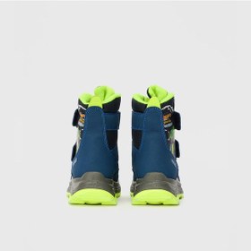 Resim IGI&Co Bot Erkek Çocuk 8893900 Igı&co Hwhgt 88939 Bluette/blu 25-30 Açık Mavi 