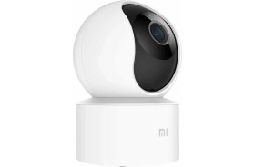Resim Xiaomi Mi Home Security Camera 360° Ev Güvenlik Kamerası Ip 1080P 
