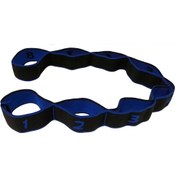 Resim Avessa Blsp-20 Örme Elastik Egzersiz Bandı Mavi 