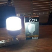 Resim Cata Ct 4262 50w Led Ampul Beyaz Ct 4262 