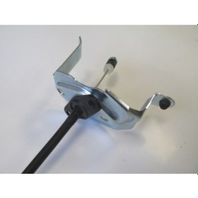 Resim 253-4720 Nıssan Sunny- B13- 90/94 Gaz Teli 1.6cc 