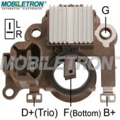 Resim Konjektor 12 V Yale Forklıft Mobıletron Vr-h2009-63 Oem Mobıletron
