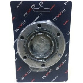 Resim Yamaha Tmax 500 Marş Rublesi (479326950) 