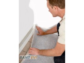 Resim Bant Evi Halı Kaydırmaz Bant 5metre Halı Bandı Kaymaz Halı Yapıştırma 