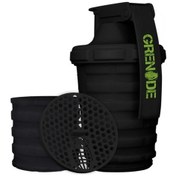 Resim Grenade Shaker 600 ML Siyah 
