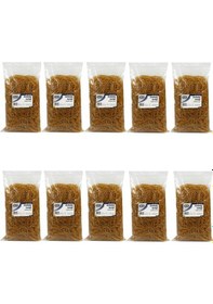 Resim Mas 365 Midi Ambalaj Lastiği %100 Kauçuk 500 Gram Poşet - 10 Paket 