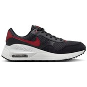 Resim Nike Air Max Systm (Gs) Siyah Sneaker Ayakkabı DQ0284-003 Nike