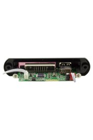 Resim MagicVoice Usb-122 Usb-sd-mmc-bluetooth Aux Çevirici Kumandalı 