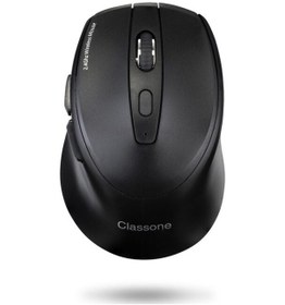 Resim Classone T300 Kablosuz Optik Mouse 