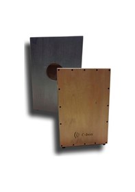 Resim C-box Cajon Cajon 