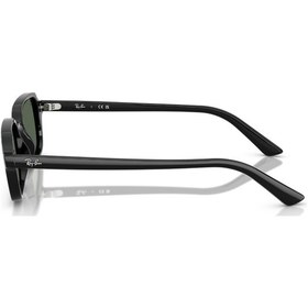 Resim Ray-Ban RB 4455 667771 .49 Unisex Güneş Gözlüğü 
