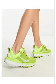 Resim Nike React Wildhorse 8 Unisex Spor Koşu Ayakkabı 