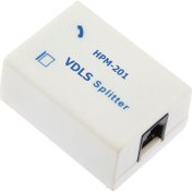 Resim PrimeX Plus Px-Vdsl2 Adsl+Vdsl Splitter 