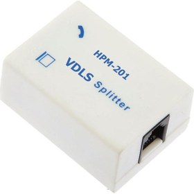 Resim PrimeX Plus Px-Vdsl2 Adsl+Vdsl Splitter 