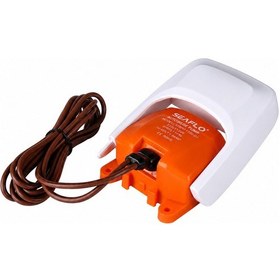 Resim Seaflo Sintine Otomatiği 25 Amper 12/24v 