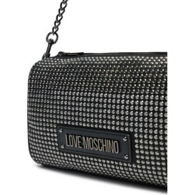 Resim Love Moschino Kadın Çapraz Çanta JC4135PP1MLL100A 