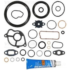 Resim Takım Conta Alt Mercedes Om651 W176 X156 W246 C117 W447 A6511421780-757.350 