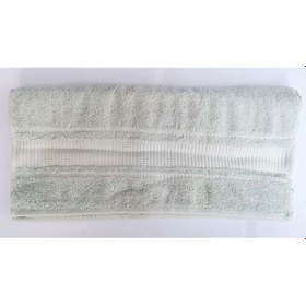 Resim Özdilek Colourıst Su Yesılı Banyo Havlusu 90 150 Yeşil 