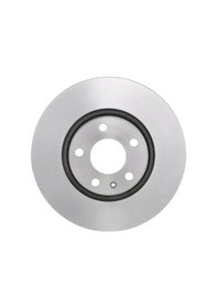 Resim Audi A6 C6 Fren Diski On 2004-2011 Bosch 0986479301 2adettir 