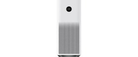 Resim Xiaomi Mi Air Purifier Hava Temizleyici 