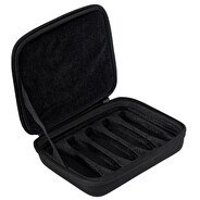 Resim Hohner 5PACKPOP 5'li Mızıka Taşıma Çantası 