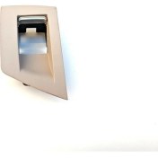 Resim Gkl Cam Dügme Cercevesi Ön Arka Sag Krem Bmw 5 Serisi F10-F18 51417225896 