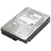 Resim Toshiba DT01ACA100 Sata 3.0 7200 RPM 3.5 inç 1 TB Harddisk 