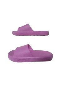 Resim Gezer Summer Kadın Pembe Ultra Hafif Havuz Plaj Bahçe Terlik Pembe 