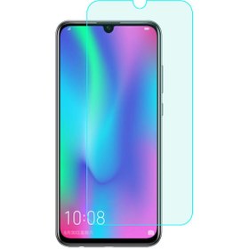 Resim Honor 10 Lite Temperli Kırılmaz Cam Ekran Koruyucu 
