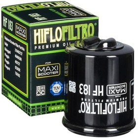 Resim Rks Vieste 249 Yağ Filtre Hiflo 