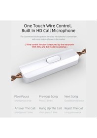 Resim Kz Edx 1dd Hıfı Kablolu Kulak İçi Monitör Kulaklık Siyah Diğer 