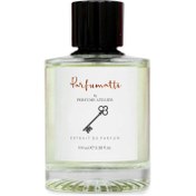 Resim PARFUMATTI BY PERFUME ATELIER ANAHTAR EXTRAIT DE PARFUM 100 Ml 